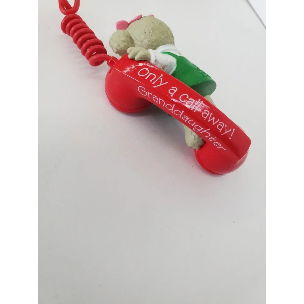 Hallmark vintage 1993